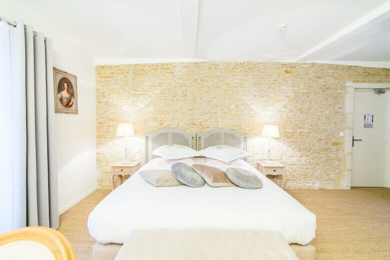 Hotel Manoir D'hastings