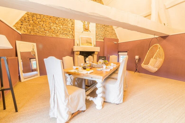 Hotel Manoir D'hastings