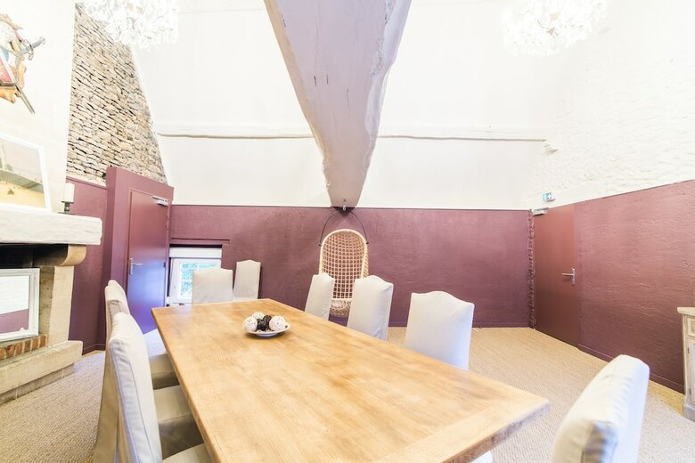 Hotel Manoir D'hastings
