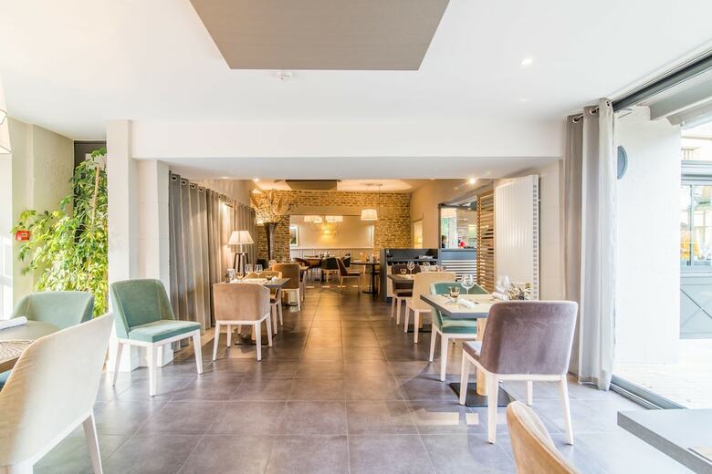 Hotel Manoir D'hastings