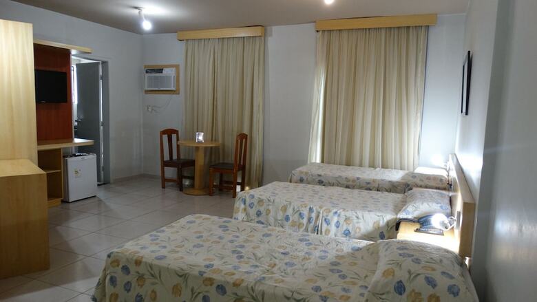 Onda Mar Hotel