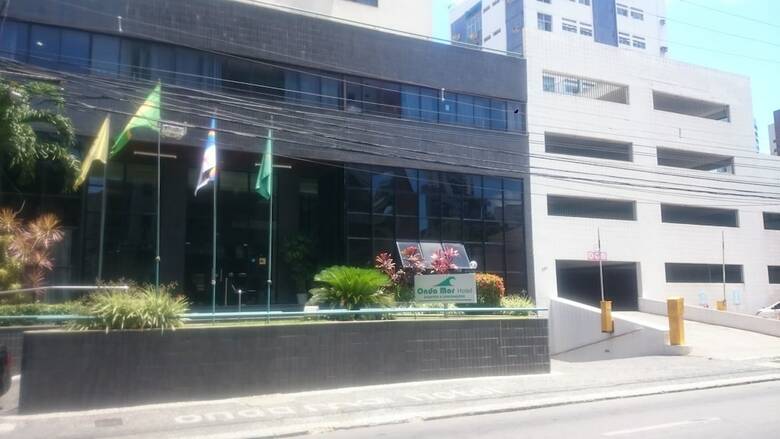 Onda Mar Hotel