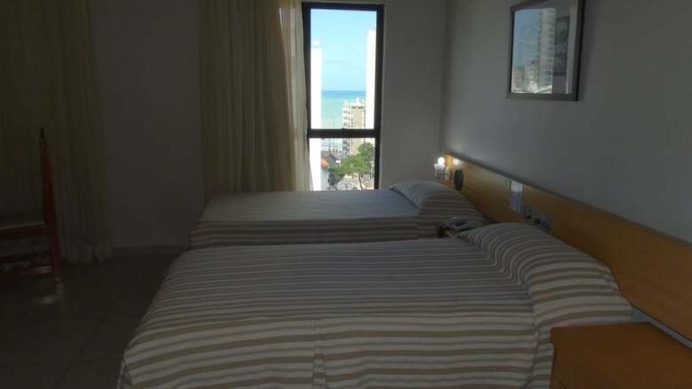 Onda Mar Hotel