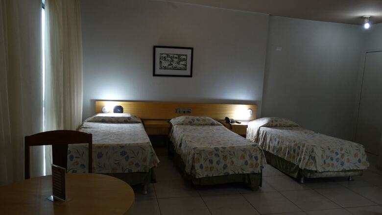 Onda Mar Hotel