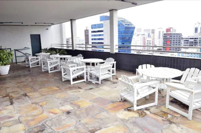 Onda Mar Hotel