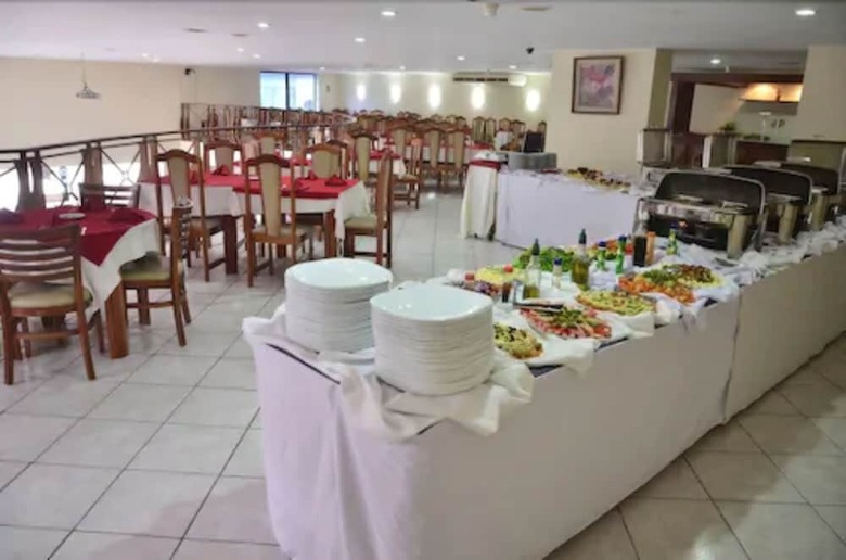 Onda Mar Hotel