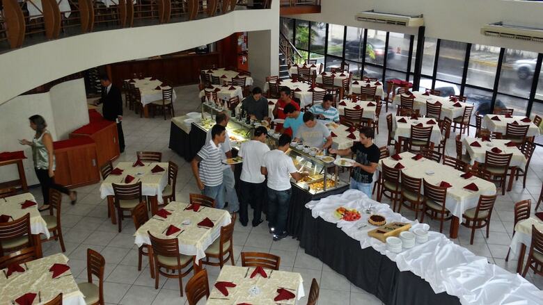 Onda Mar Hotel
