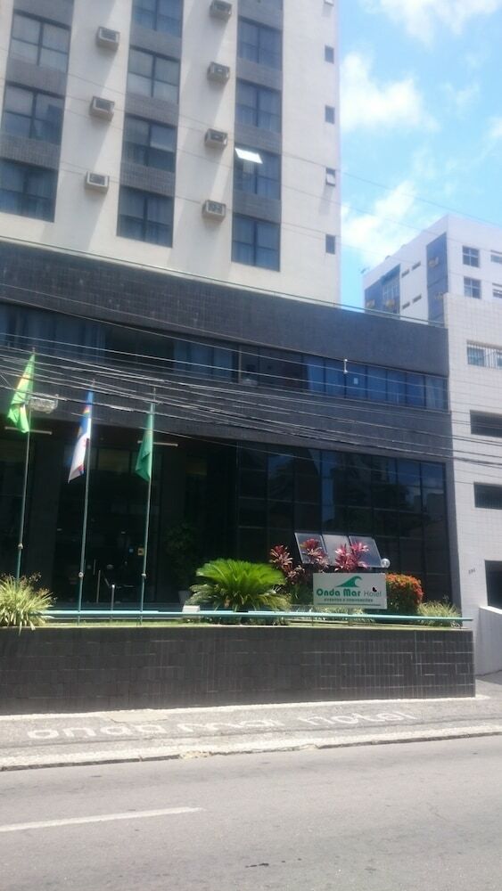 Onda Mar Hotel