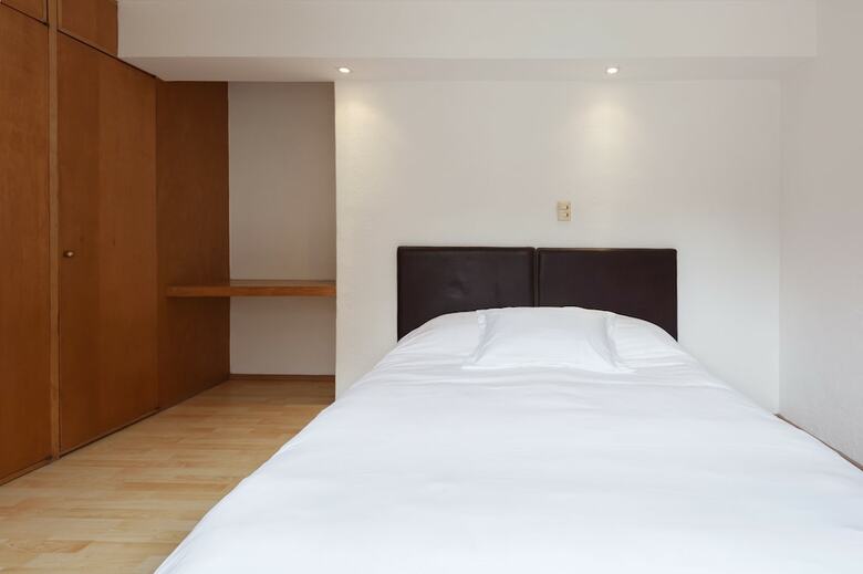 Beautiful Apartment Ahuehuetes