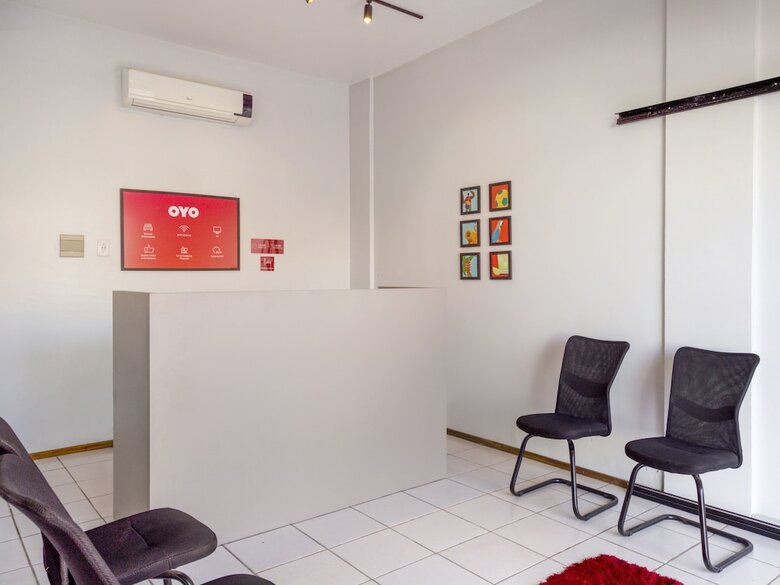 Aparthotel Maravilha Flat
