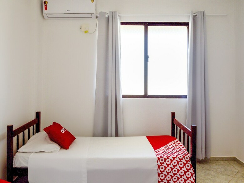Aparthotel Maravilha Flat