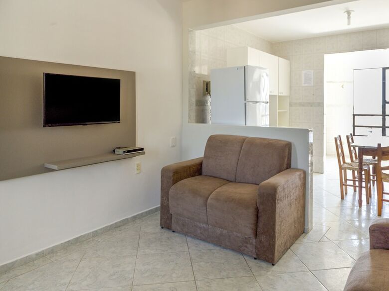 Aparthotel Maravilha Flat