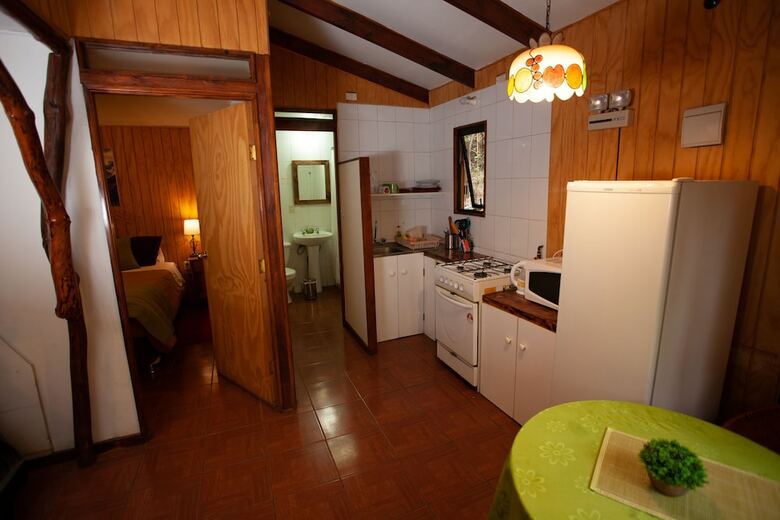 Hotel La Bella Durmiente