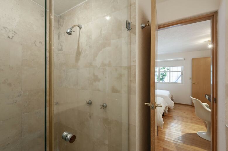 Lovely Apartment Ahuehuetes
