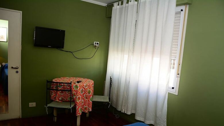 Apartamentos Departamento Peatonal