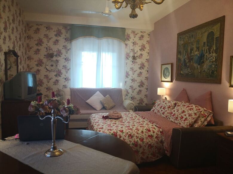 Apartamento Romantic House - Appartamento Vacanza