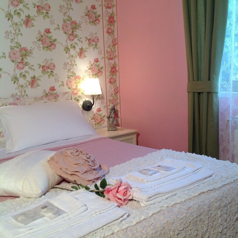Apartamento Romantic House - Appartamento Vacanza