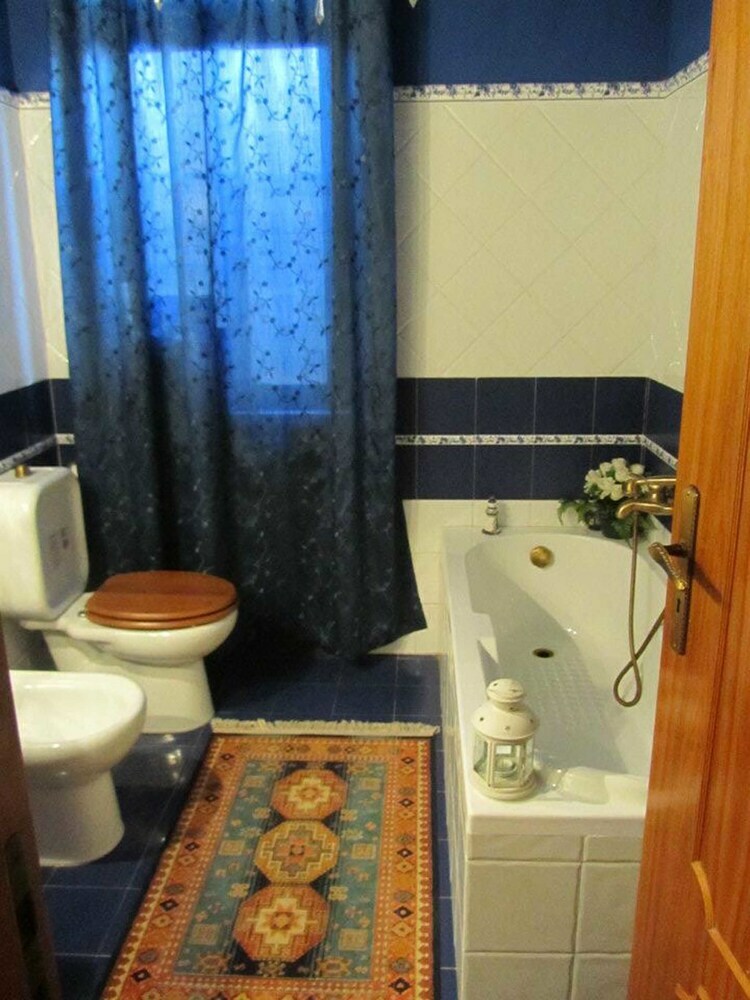 Apartamento Romantic House - Appartamento Vacanza