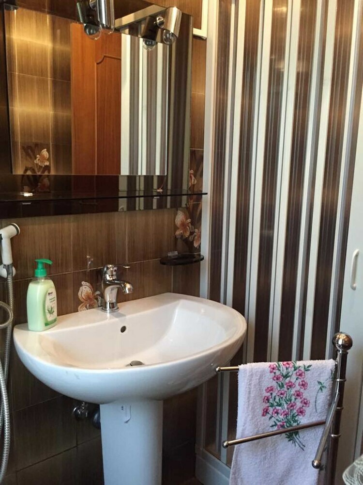 Apartamento Romantic House - Appartamento Vacanza