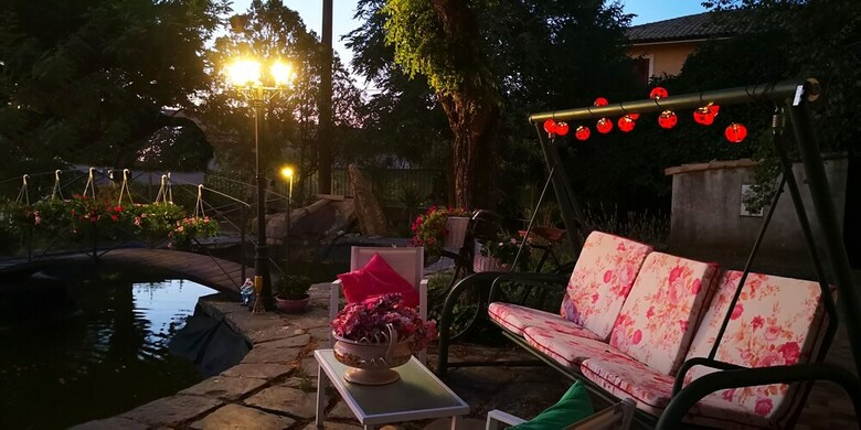 Apartamento Romantic House - Appartamento Vacanza