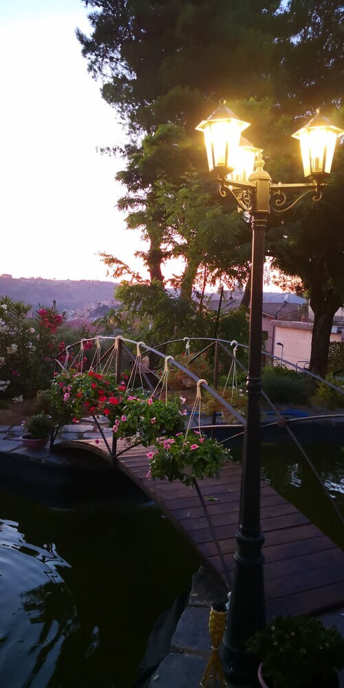 Apartamento Romantic House - Appartamento Vacanza