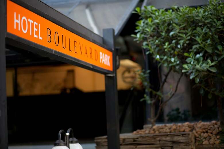 Hotel Boulevard Park