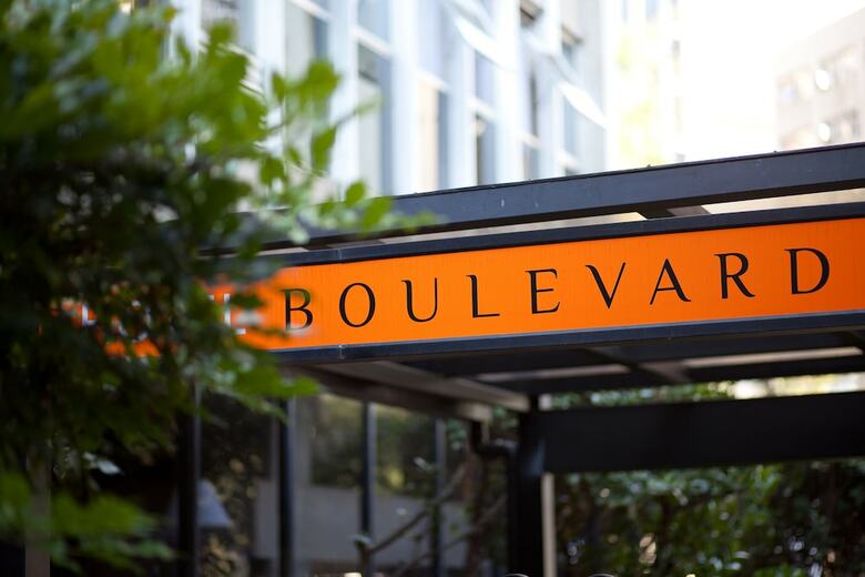Hotel Boulevard Park