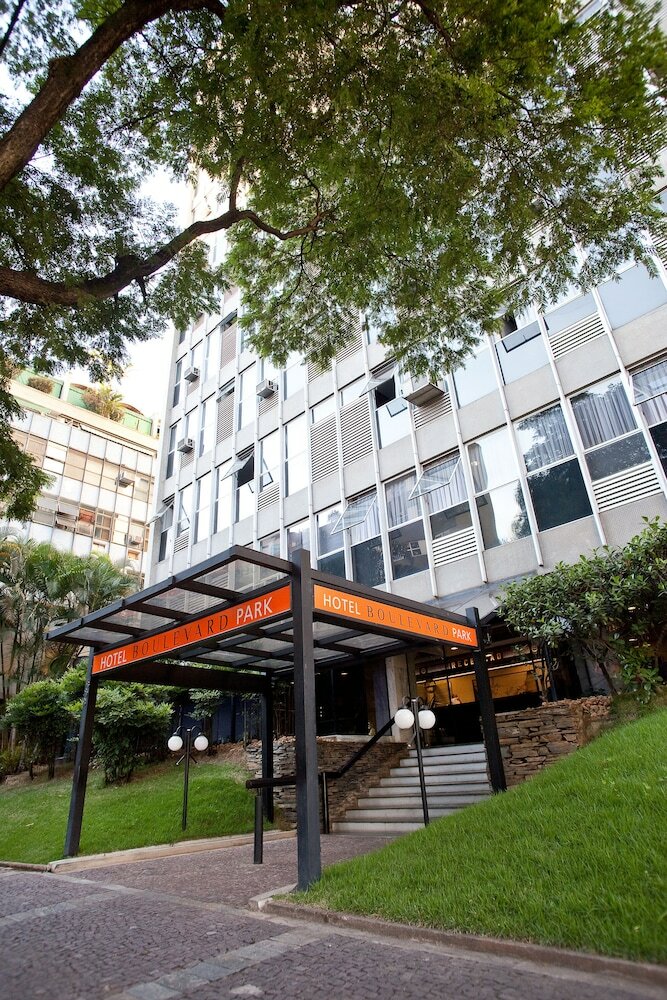 Hotel Boulevard Park