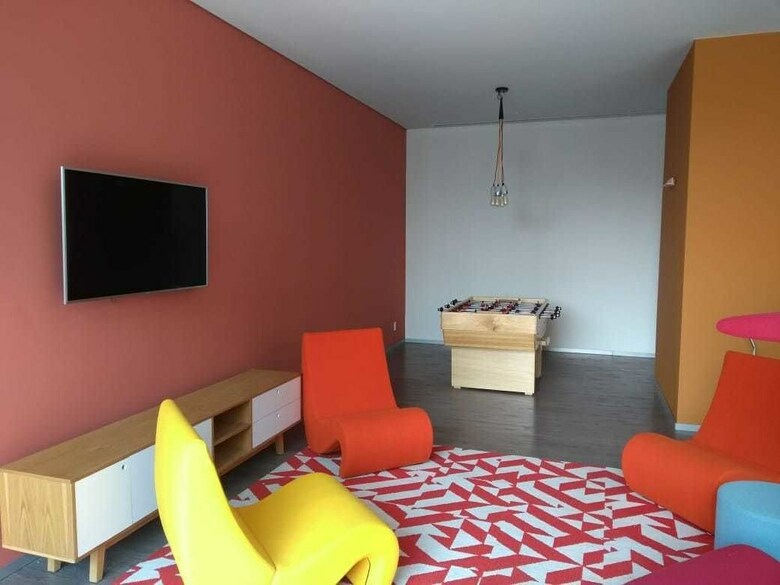Apartamentos Latitud Modern Apt With Terrace 2111