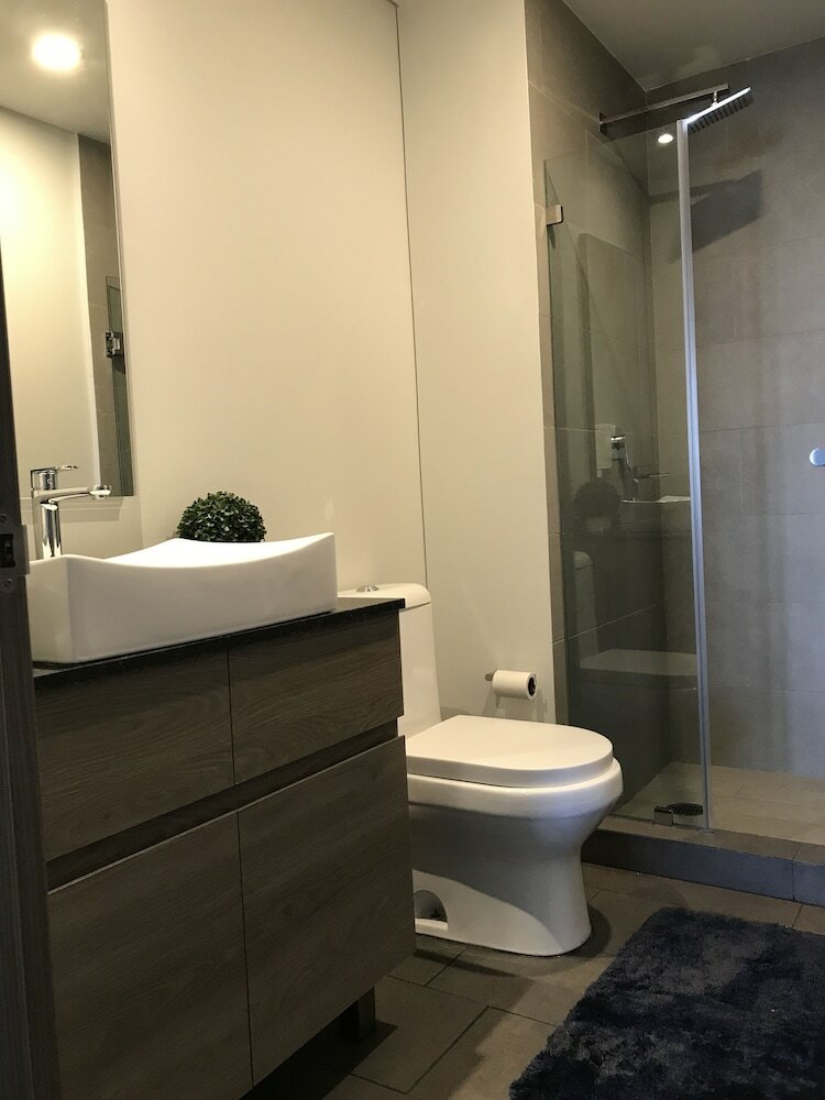 Apartamentos Latitud Modern Apt With Terrace 2111