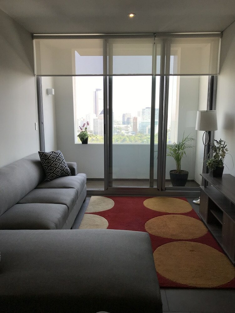 Apartamentos Latitud Modern Apt With Terrace 2111