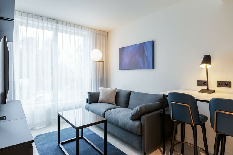 Posada Residence Inn By Marriott Ghent