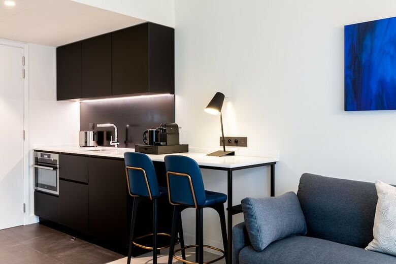 Posada Residence Inn By Marriott Ghent