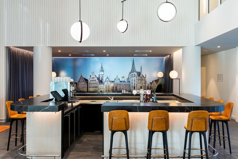 Posada Residence Inn By Marriott Ghent