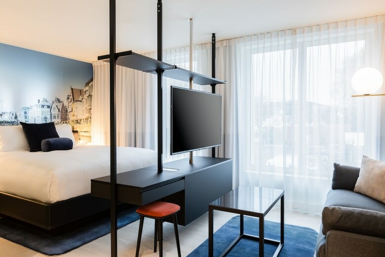 Posada Residence Inn By Marriott Ghent
