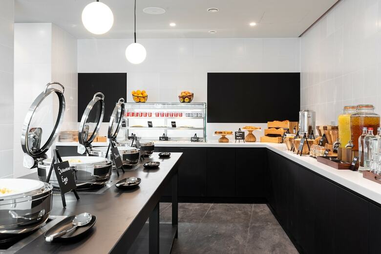 Posada Residence Inn By Marriott Ghent