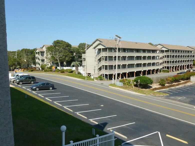 A Place At The Beach By Myrtle Beach Vr