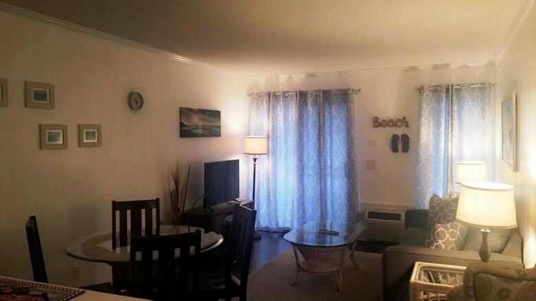 A Place At The Beach By Myrtle Beach Vr