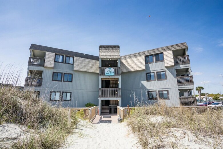 A Place At The Beach By Myrtle Beach Vr