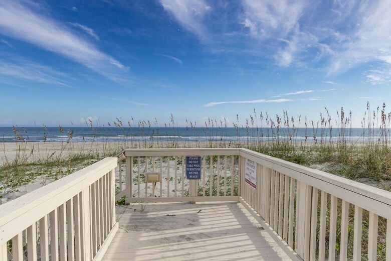 A Place At The Beach By Myrtle Beach Vr