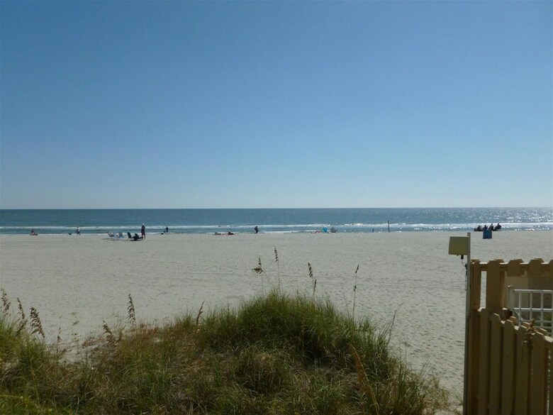 A Place At The Beach By Myrtle Beach Vr