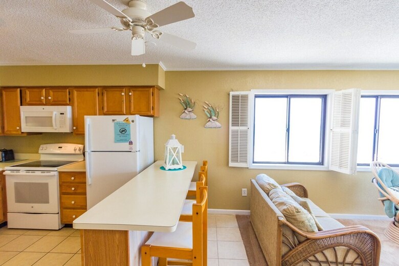 A Place At The Beach By Myrtle Beach Vr