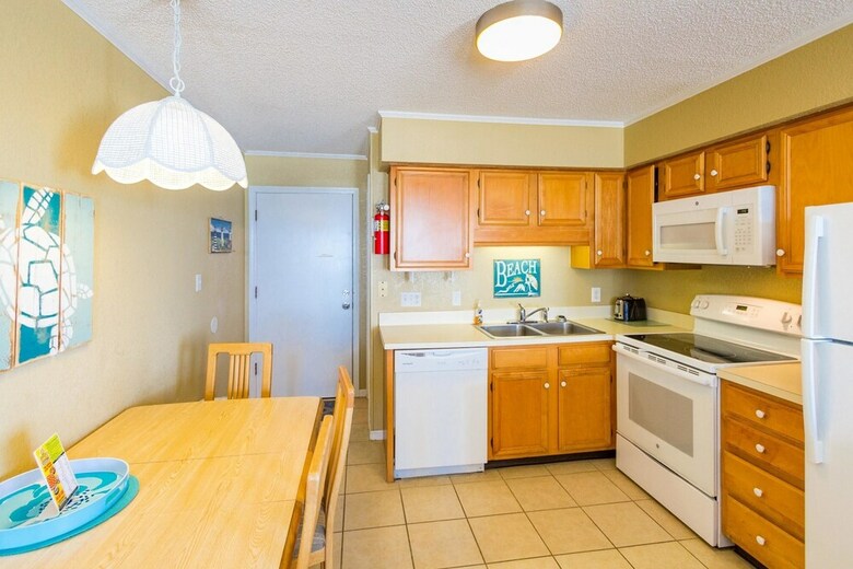A Place At The Beach By Myrtle Beach Vr