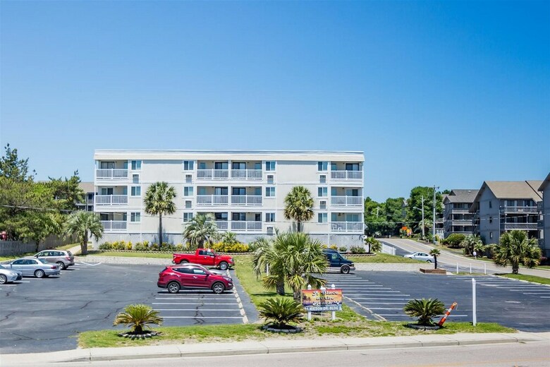 A Place At The Beach By Myrtle Beach Vr