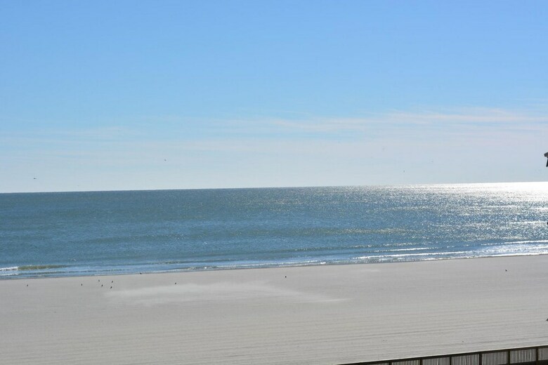 A Place At The Beach By Myrtle Beach Vr