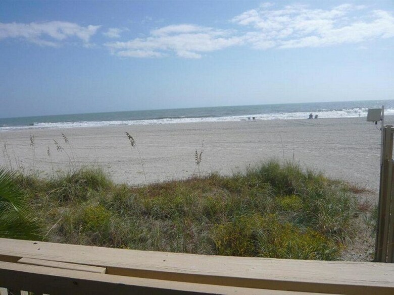 A Place At The Beach By Myrtle Beach Vr