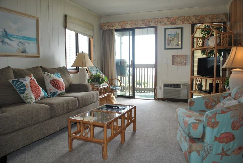 A Place At The Beach By Myrtle Beach Vr