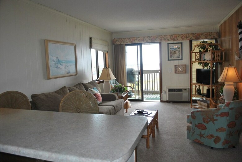 A Place At The Beach By Myrtle Beach Vr