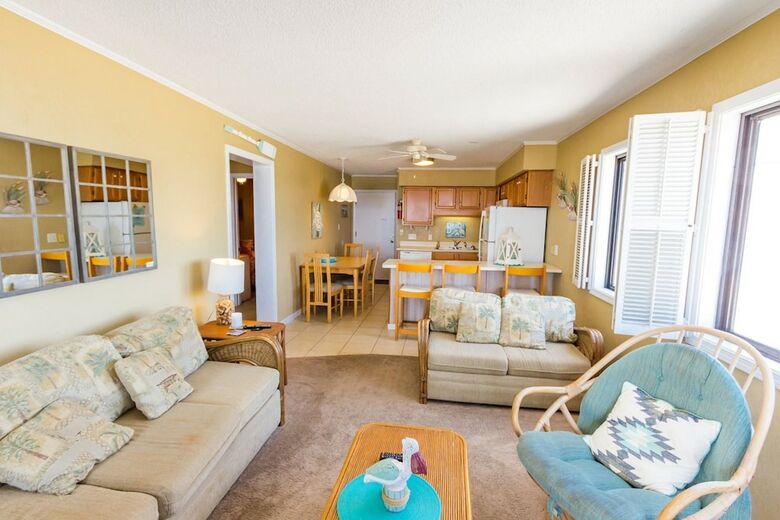 A Place At The Beach By Myrtle Beach Vr