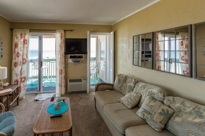 A Place At The Beach By Myrtle Beach Vr